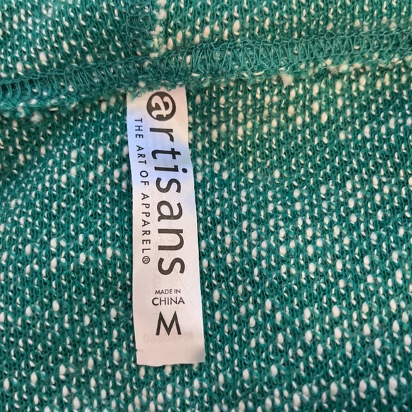 Artisans sweater - Picture 10 of 10